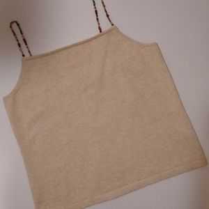 👡 Liz Claiborne tank top! EUC 👡